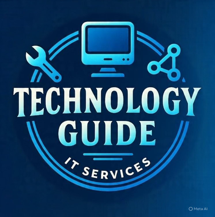 Technology Guide Logo